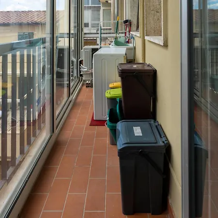 Charming Front Διαμέρισμα