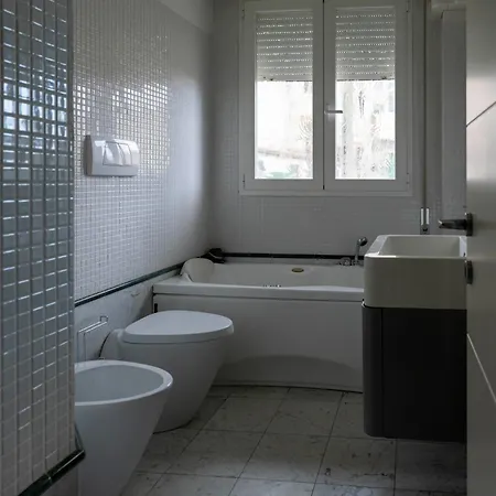 Charming Front Διαμέρισμα