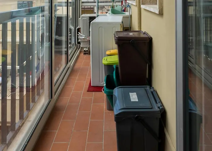 Charming Front Διαμέρισμα