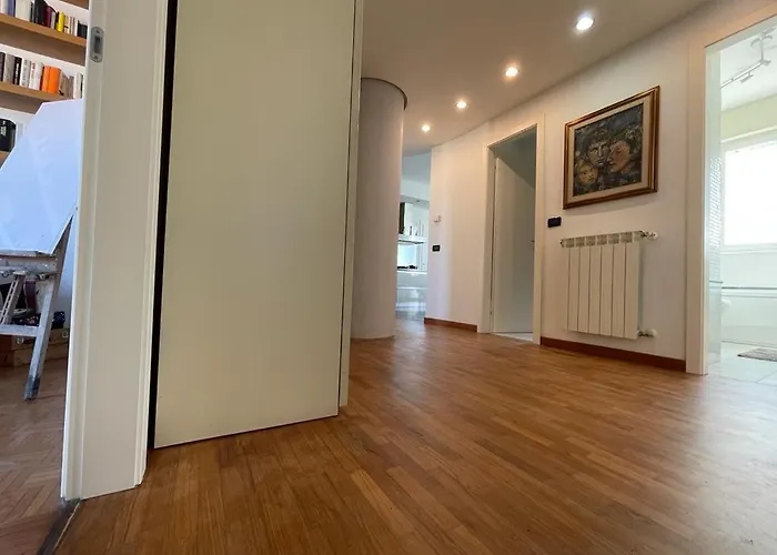 Charming Front Βιαρέτζιο