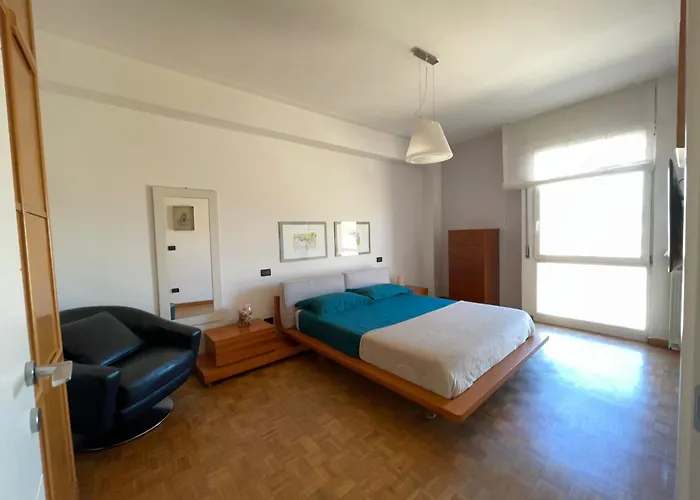 Charming Front Διαμέρισμα *