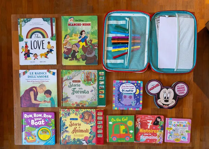 Charming Front Διαμέρισμα Βιαρέτζιο