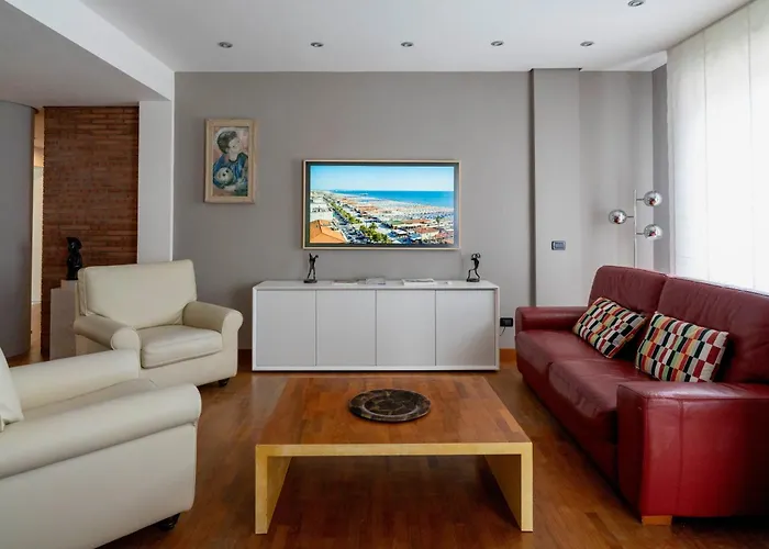 Charming Front Apartamento *