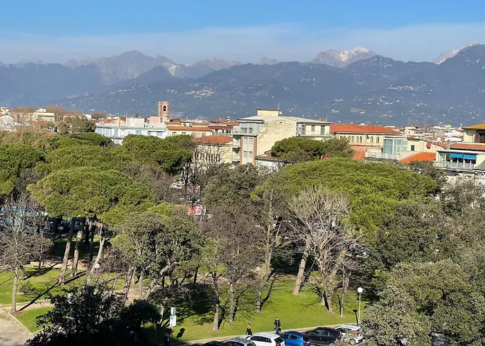 Charming Front * В'яреджо