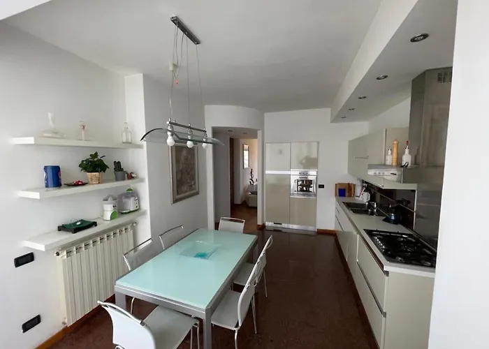 Charming Front Apartamento *