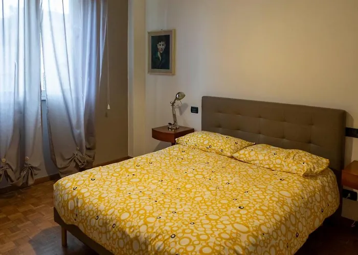 Apartamento Charming Front *