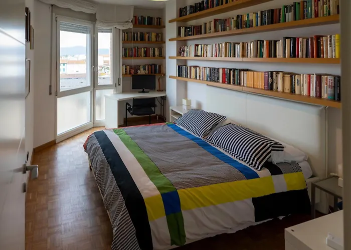 Charming Front Apartamento Viareggio