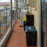 Charming Front Apartman