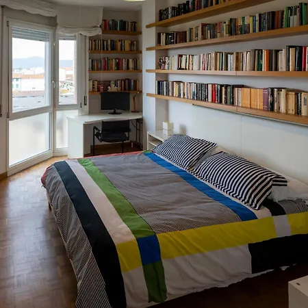 Charming Front Apartman Viareggio
